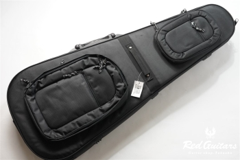 g7-ST/R - 3 Tone Sunburst